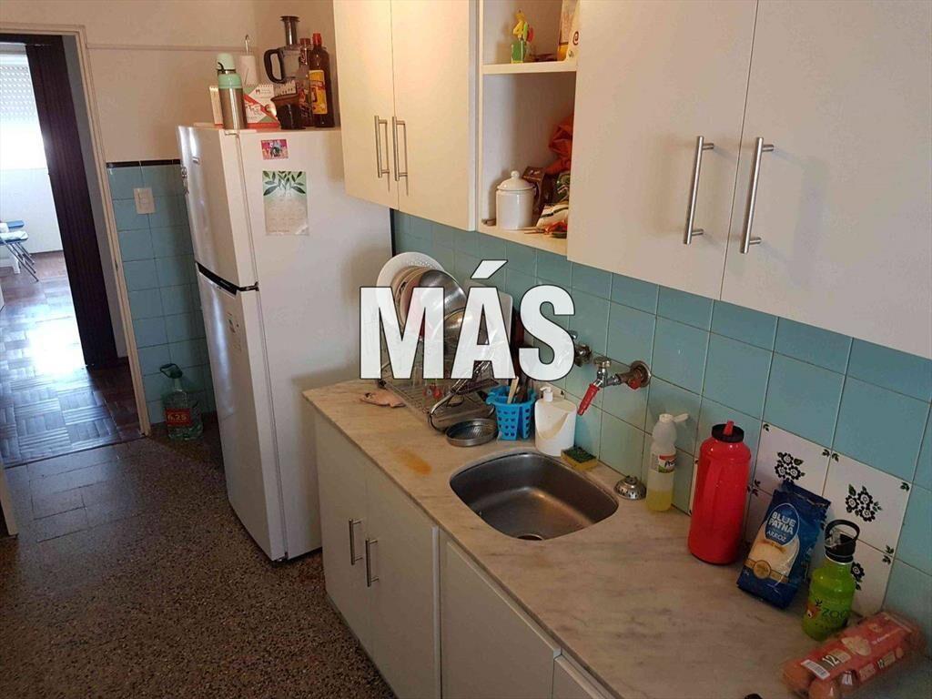 Apartamento Venta Parque Batlle Montevideo iMas.uy L *...