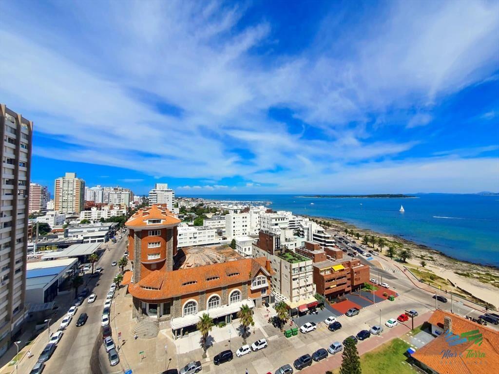 ALQUILO DEPARTAMENTO, 4 DORMITORIOS, LA MEJOR DE
