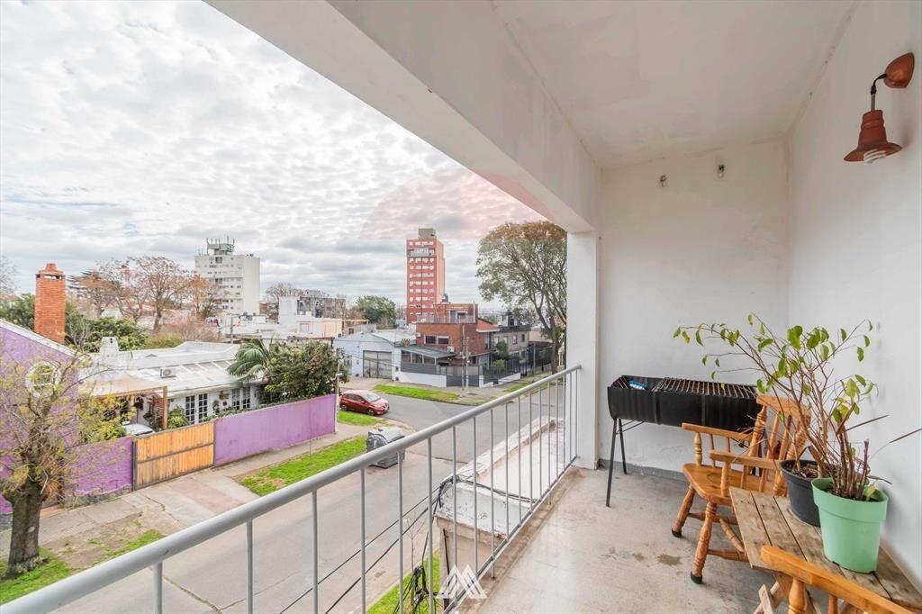 Vendo Apartamento 2 Dormitorios en Buceo