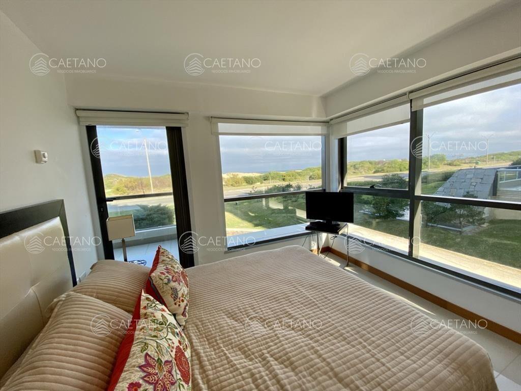 Espectacular apartamento ubicado en la Brava