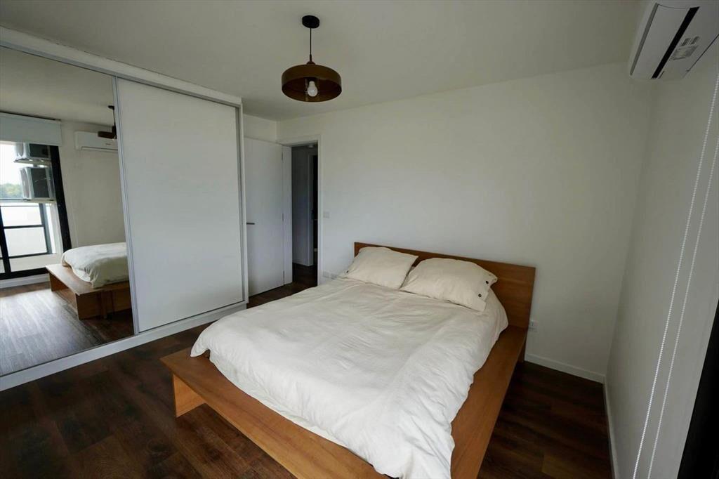 Apartamento 3 dormitorios con cochera | Interlagos