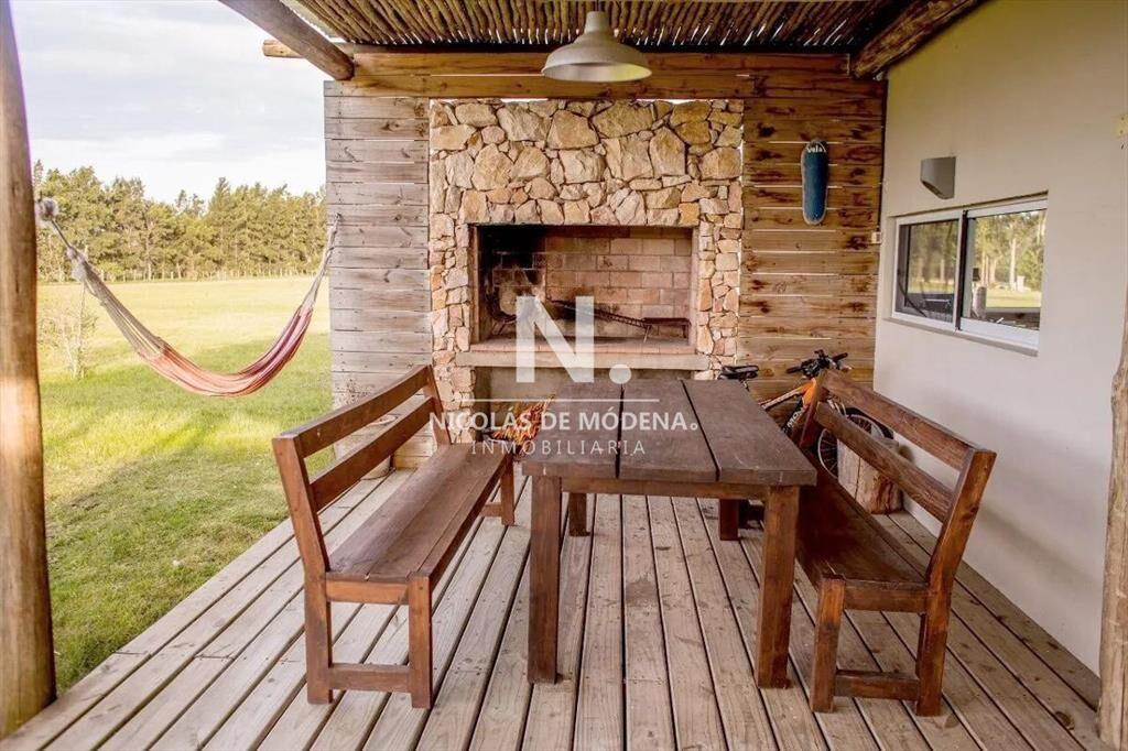 Venta Casa - 3 Dormitorios 2 baÃ±os - El Quijote