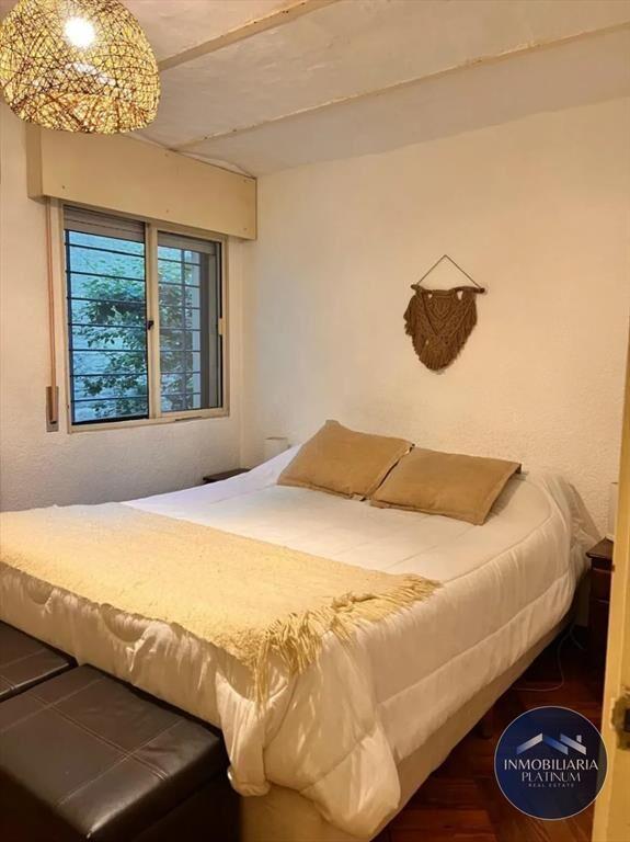 Apartamento 3 dormitorios en alquiler, Palermo
