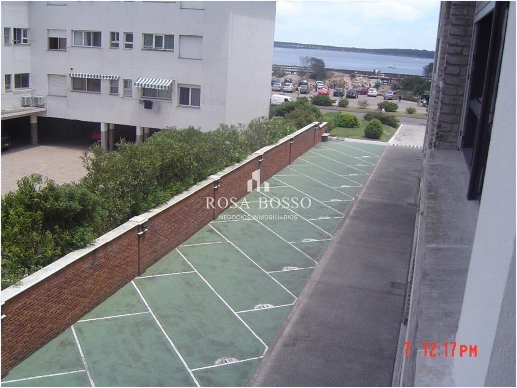 Apartamento en Mansa, Monoambiente *