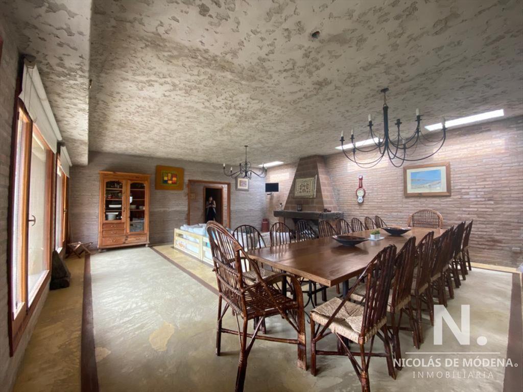 Espectacular Casa en Manantiales