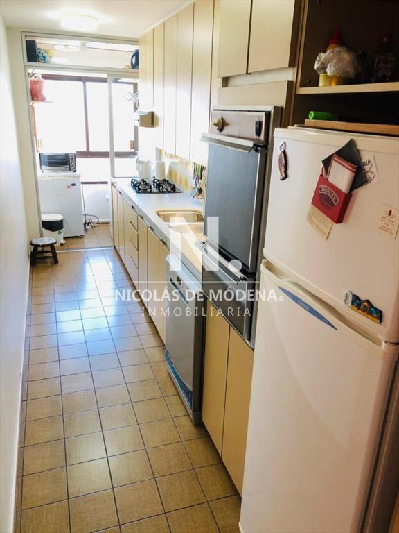 Departamento en venta de 2 dormitorios.