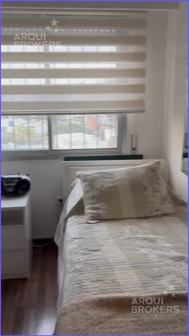 Apartamento de dos dormitorios en venta en La Blanqueada