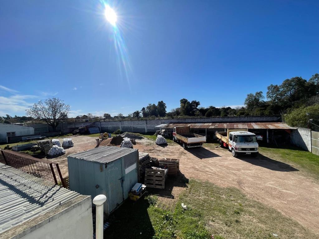 Terreno en venta de 5234m2 ubicado en Sayago