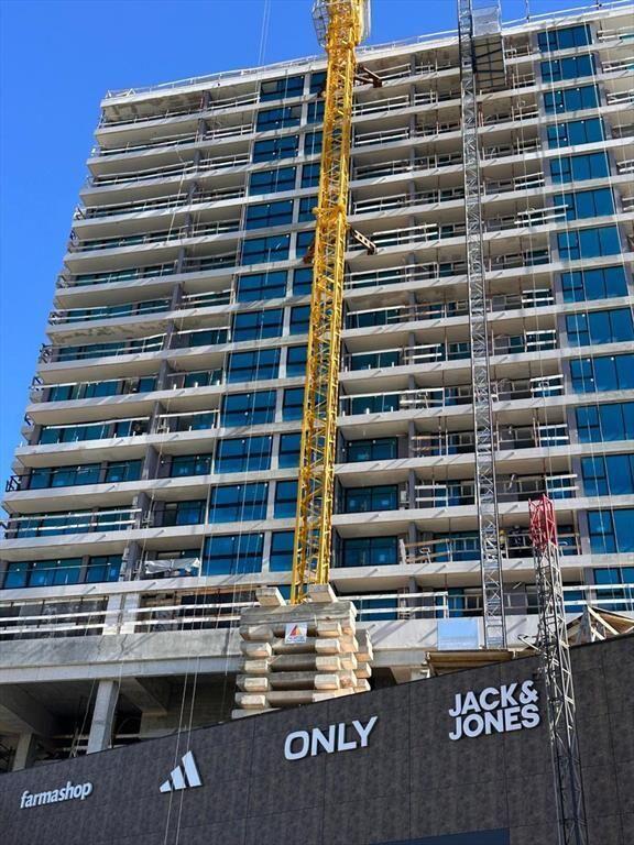 TORRE 2, MORE ATLANTICO, 1 DORM.PISO 7 C/AMENITIES