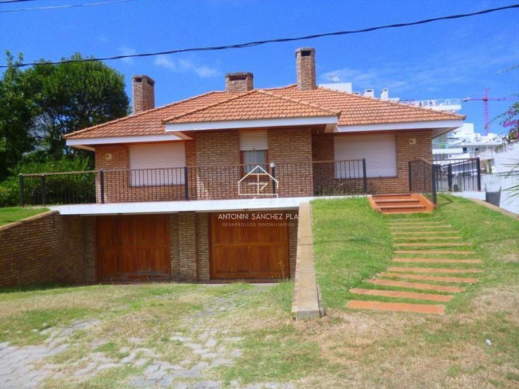 Casa en Punta del Este, Aidy Grill