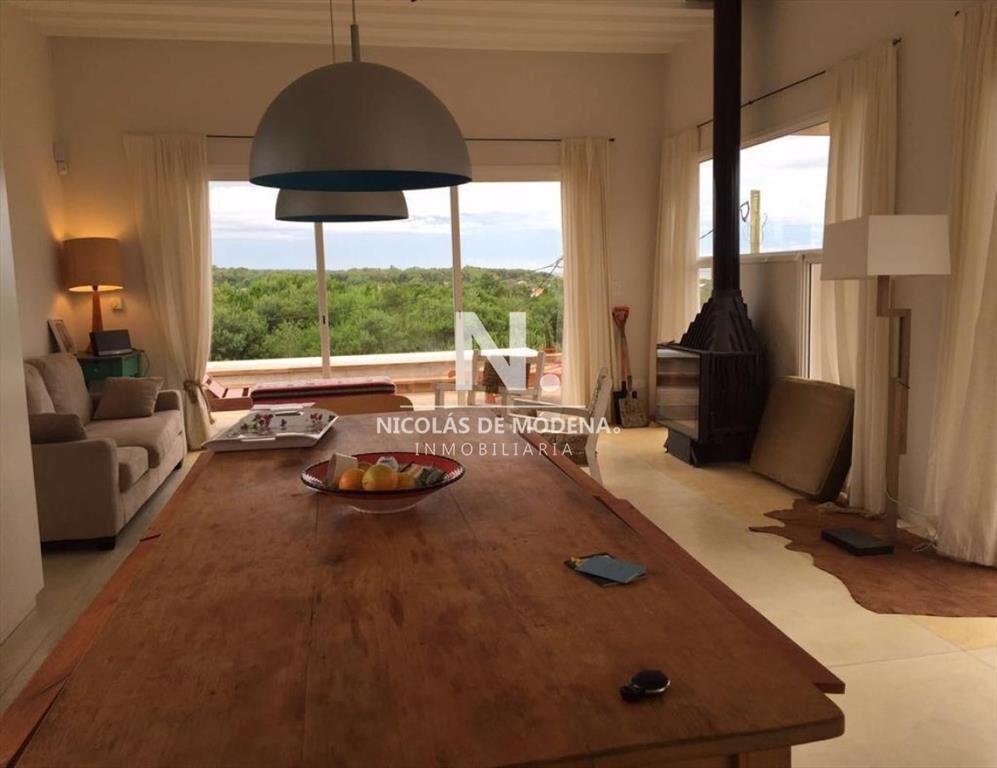 Casa Venta Manantiales, Punta Piedras