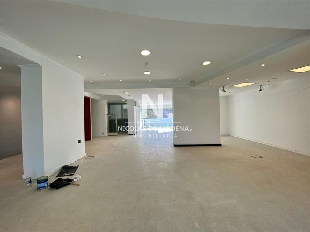 Local comercial sobre Roosevelt