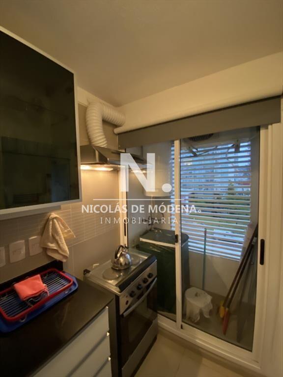 Apartamento 1 dormitorio en punta del este