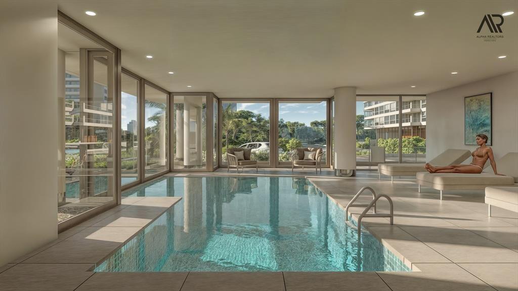 APARTAMENTO DE 1 DORMITORIO y MEDIO A ESTRENAR, VIEW BRA...