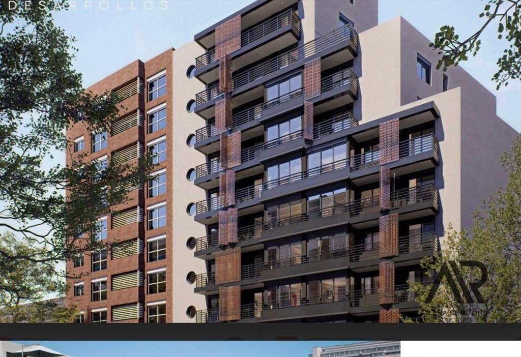 Apartamento en venta en La Blanqueada