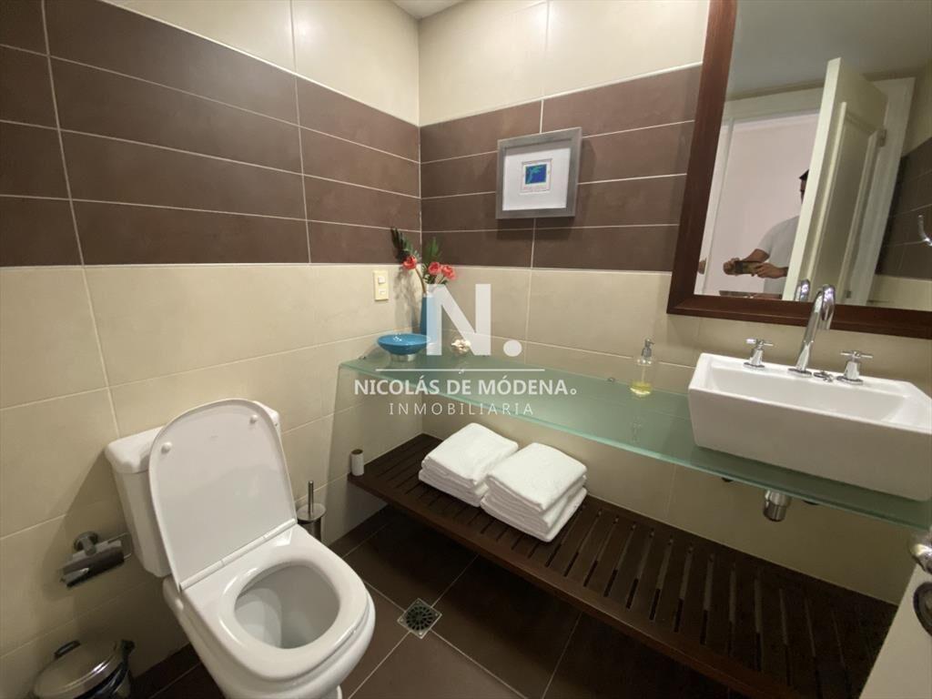 Apartamento en Punta del Este, Imperiale Luxury