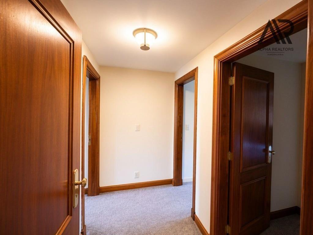 Apartamento en venta c/ cochera doble en Pocitos