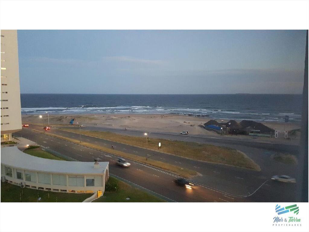 Apartamento en Brava, 1 dormitorios *