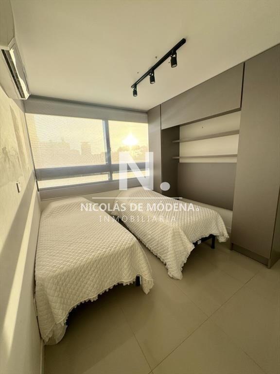 En venta apartamento de 2 dormitorios, balcon con