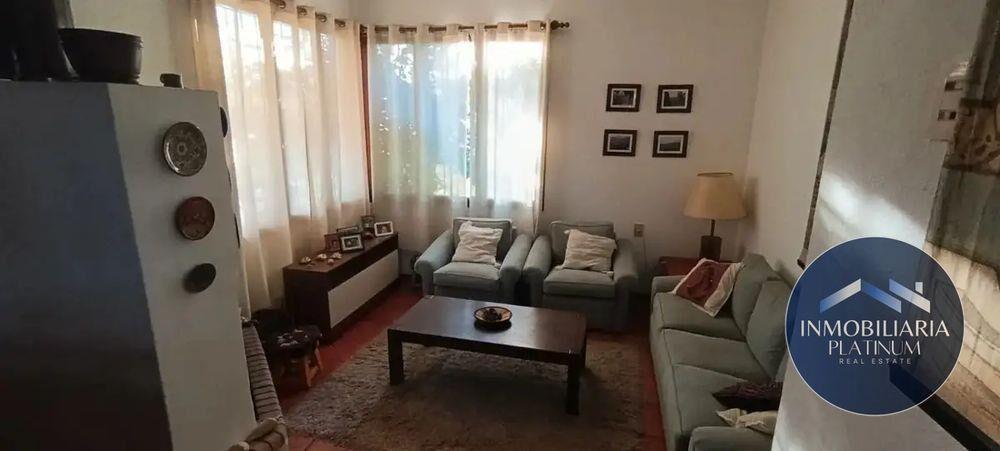 Casa en venta c/ cochera en El Pinar