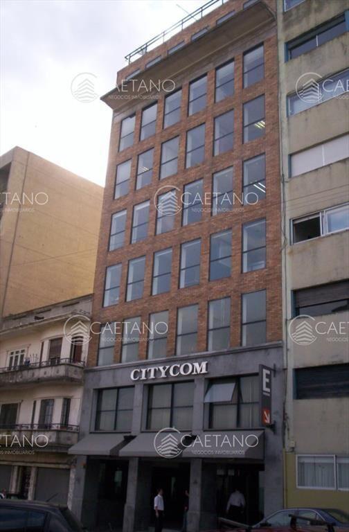 Venta de cocheras en Montevideo, ciudad vieja