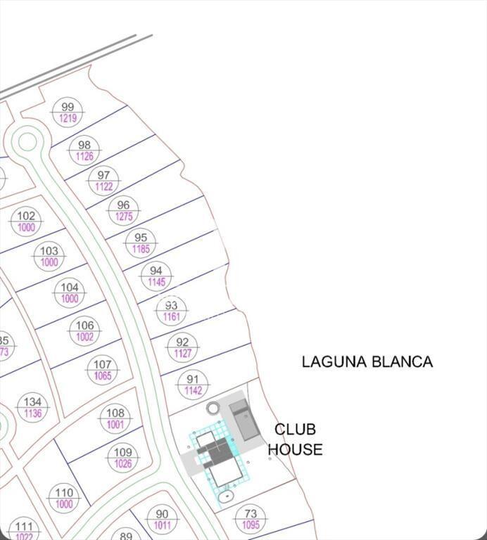 En venta, lote de 1126m2 en la Reserva Montoya,