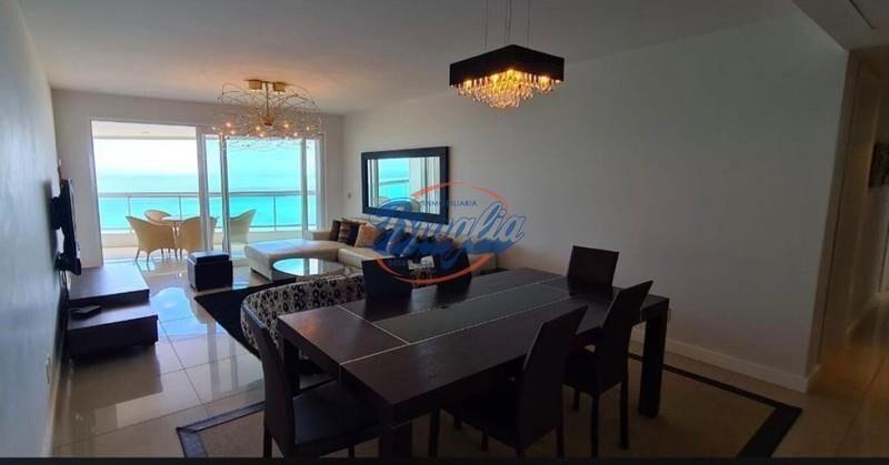 Apartamento Alquiler Temporal en Parada Mansa