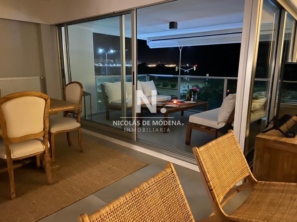 Espectacular departamento en venta reciclado, 3 +