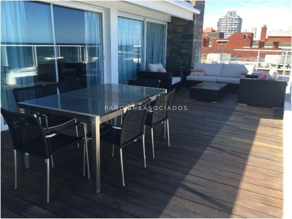 Apartamento en venta de 3 dormitorios en Bonaire,