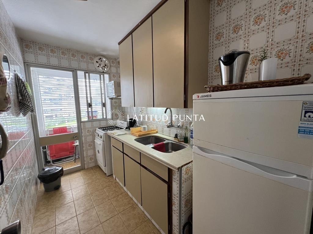 Brava, apartamento de un dormitorio a pasos del