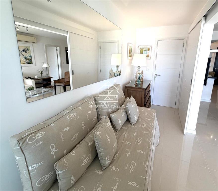 Apartamento en Brava, 2 dormitorios *