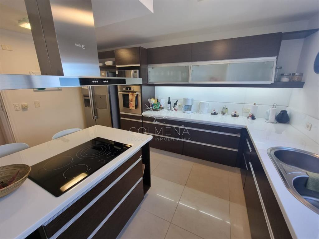 Espectacular departamento frente al mar, en Torre