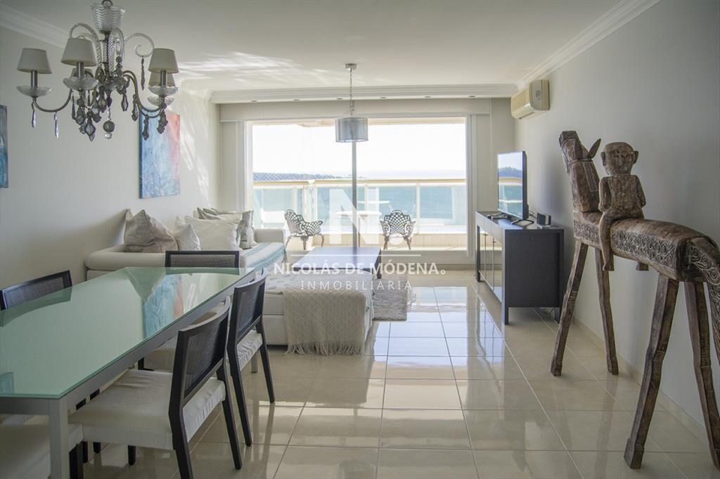 Le Jardin en venta, Punta Del Este