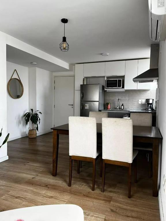 Venta Apartamento 2 Dormitorios Penthouse con Parrillero en