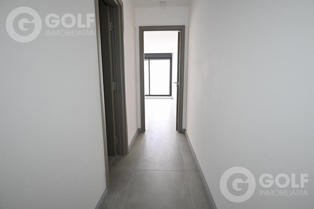 Venta de apartamento de 1 Dormitorio con Terraza, Patio, Pa