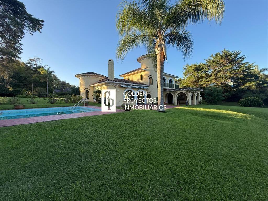 Casa en Alquiler Anual Punta del Este