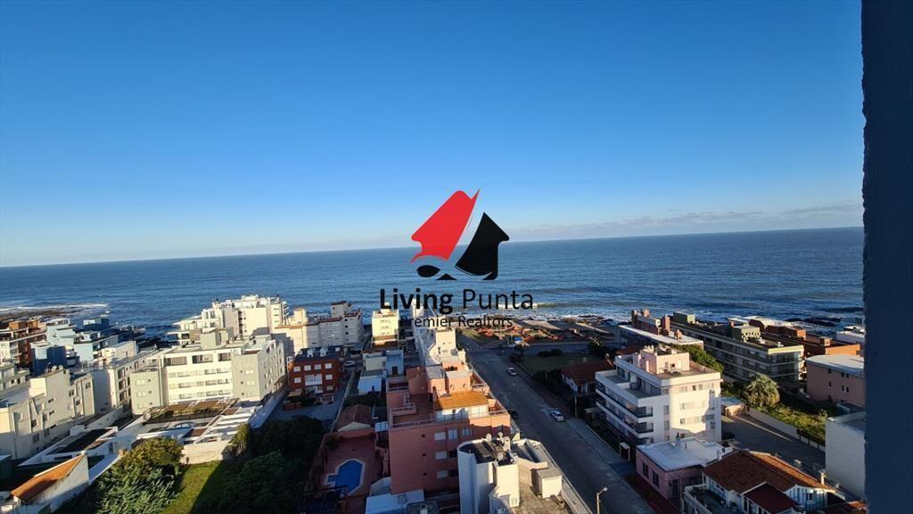 Apartamento en un excelente edificio