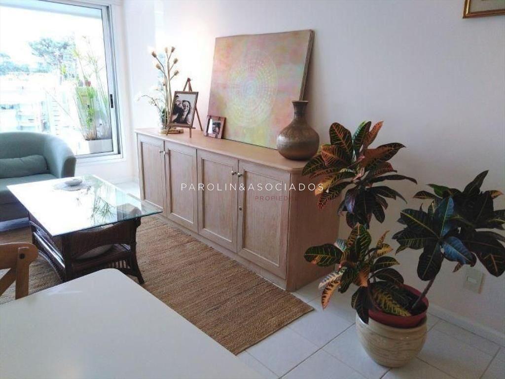 Apartamento en venta de 1 dormitorio en Mansa,