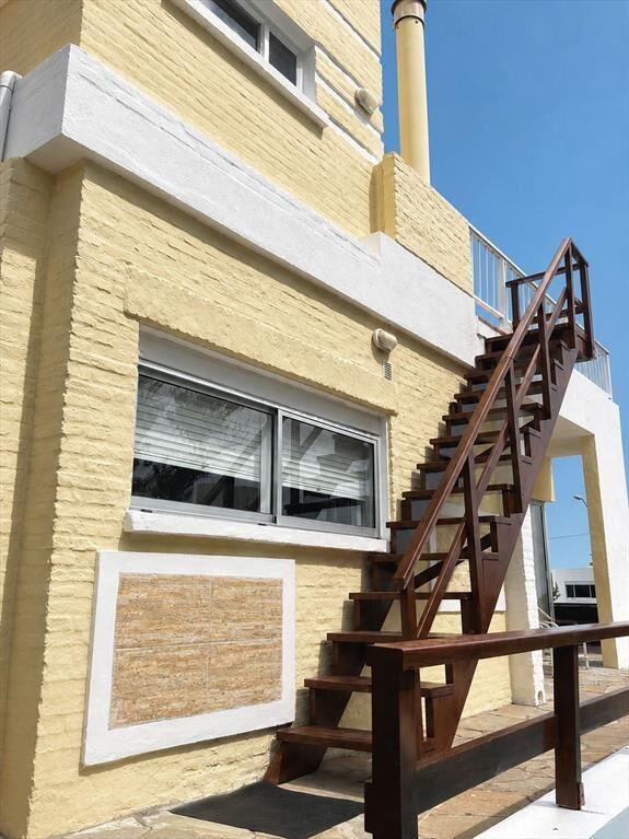 Apartamento 1 dormitorio y medio a 50m de la Mansa