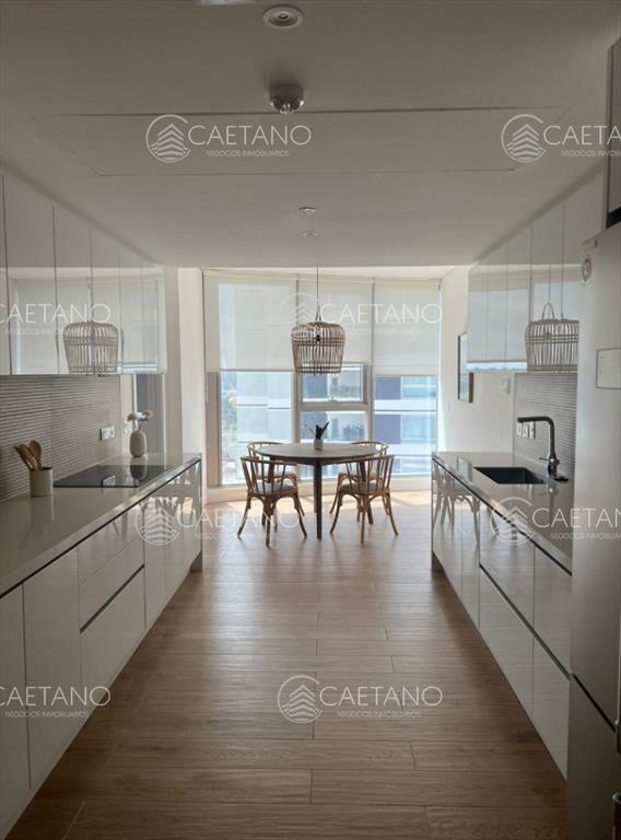 Venta apartamento punta del este, maldonado