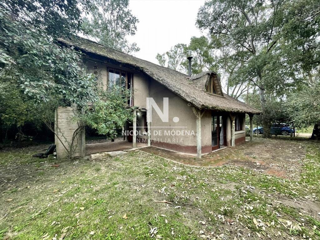 Casa en venta - Zona Balneario Bs As