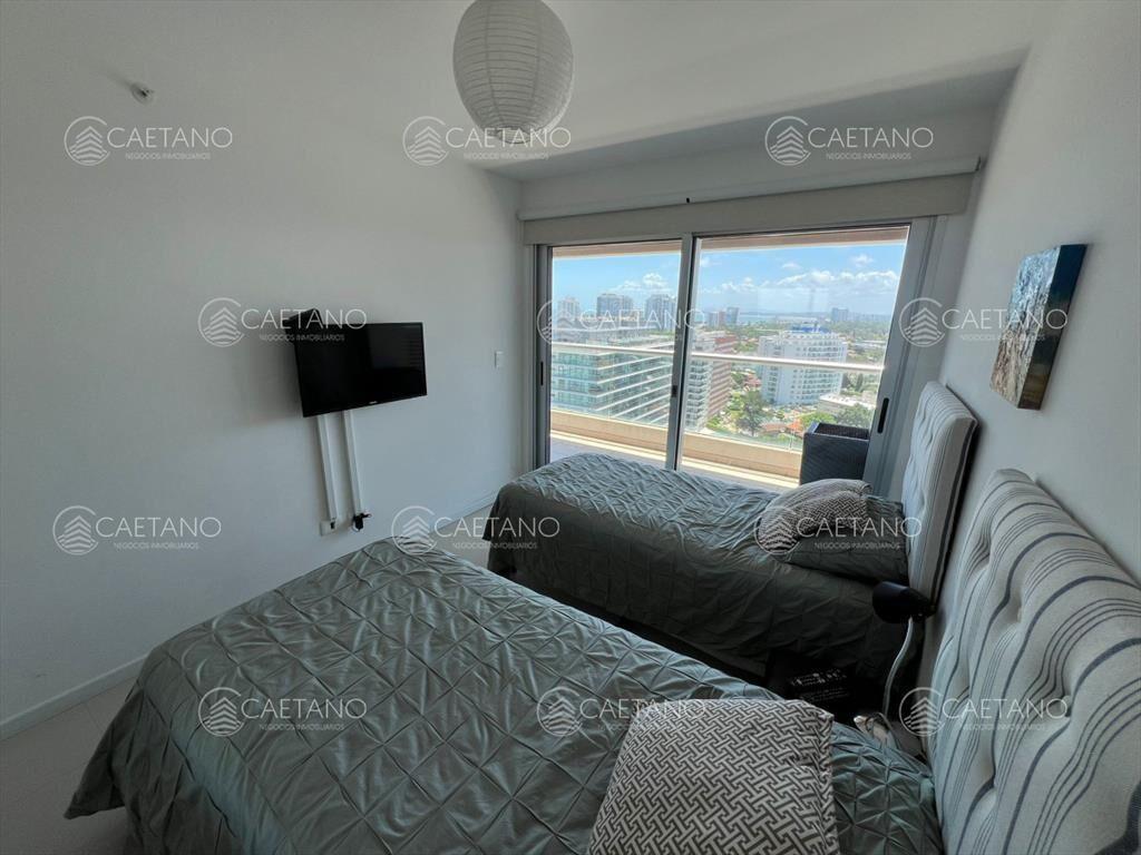 Apartamento en venta de 2 dormitorios en Playa ,