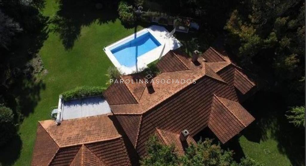 Hermosa casa en venta en Rincón del Indio, Punta