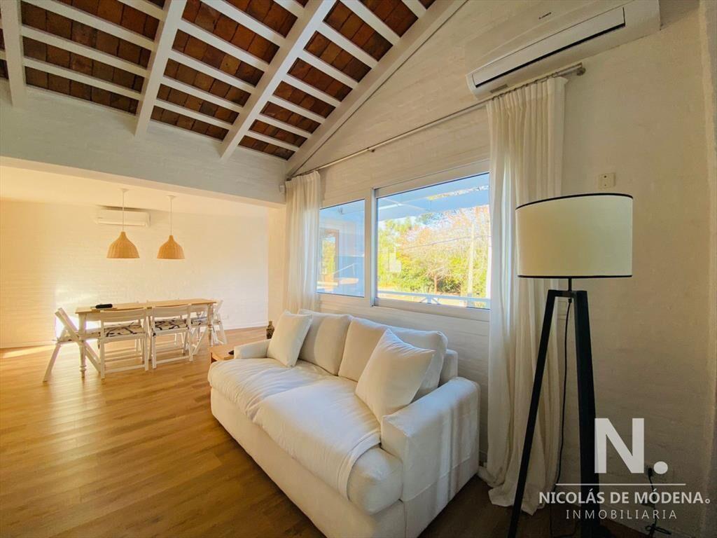 Apartamento La Barra - 3 dormitorios 3 baños en venta y al