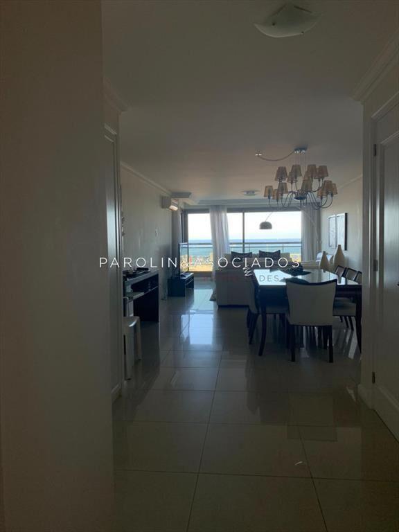 Hermoso apartamento en venta con agradable vista.