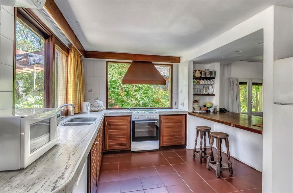 Se vende casa a 1 cuadra del mar Playa Grande