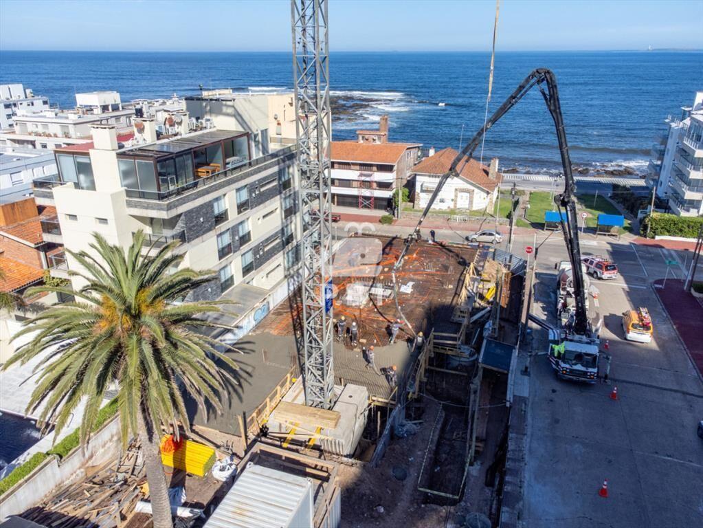 Presentamos Edificio MODELO, el nuevo lanzamiento