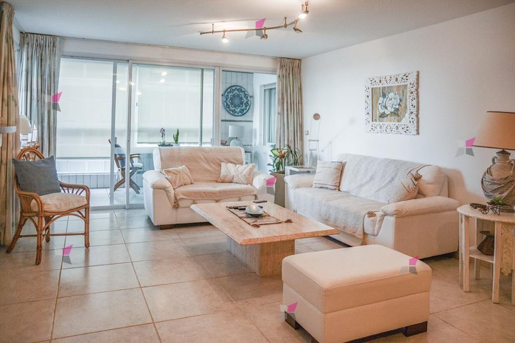 Apartamento de 3dormitorios en Brava - Punta del