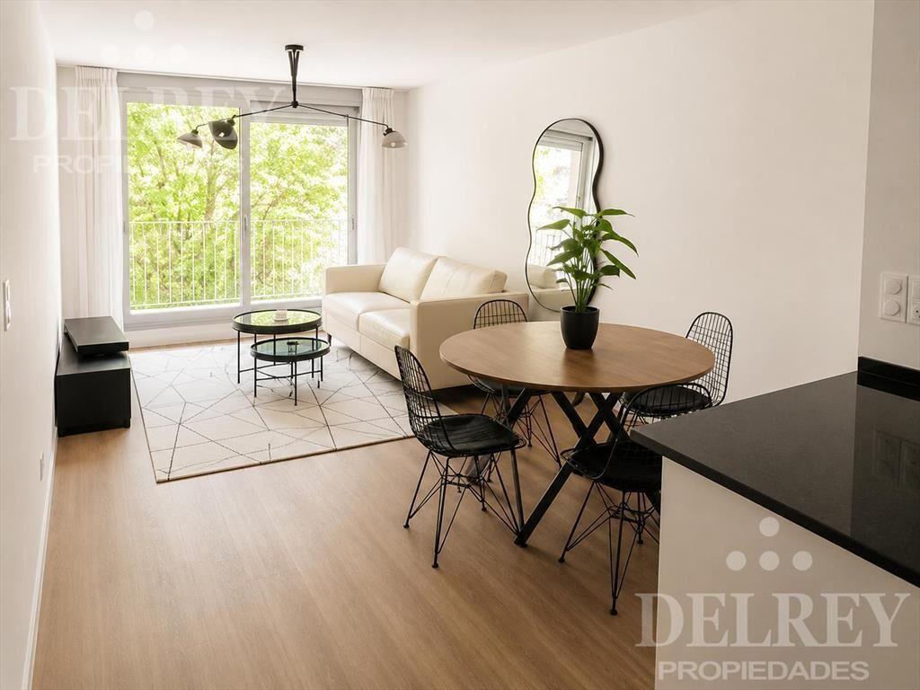 Venta Apartamento - Cordón DELREY PROPIEDADES