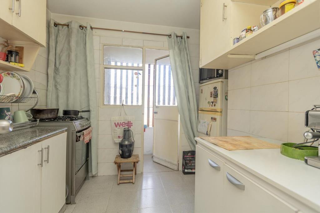 Apartamento en Pocitos